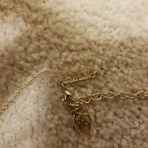 Kate Spade Necklace - Picture 2 of 3